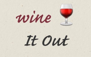 Wine it Out