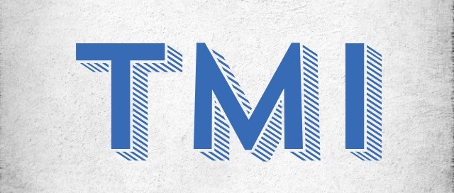 TMI