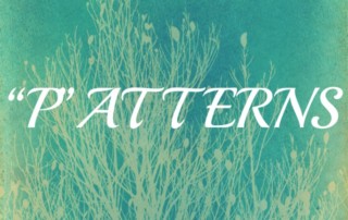 "P"atterns
