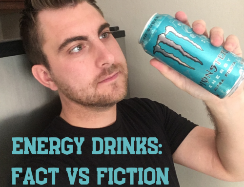 Are Energy Drinks Bad For You?  Find out the Truth!
